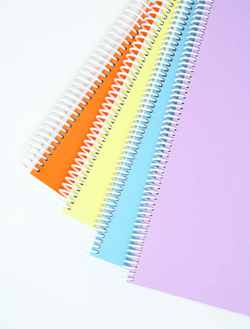 Booklets