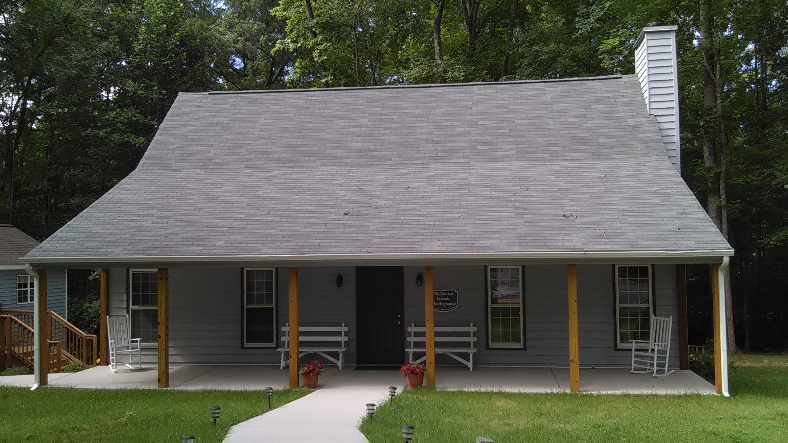 Meeting House
