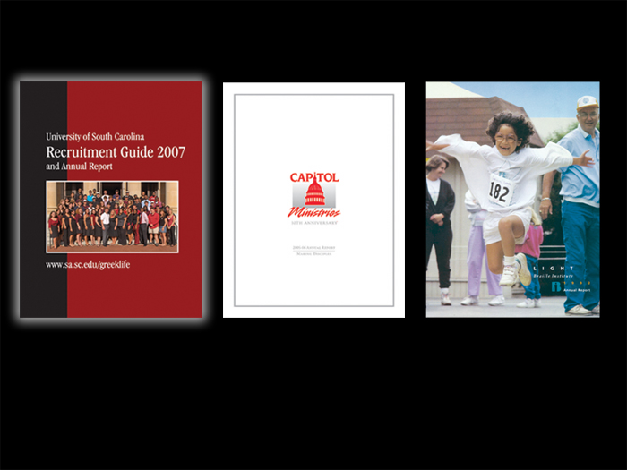 Annual Reports