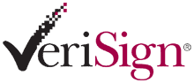 VeriSign  Logo