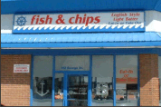 Outdoor Signs & Banners