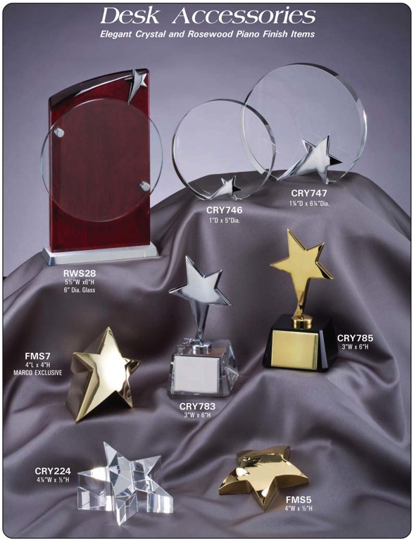 Desk Accessories 9
