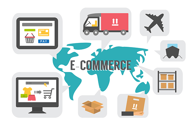 Understanding E-Commerce