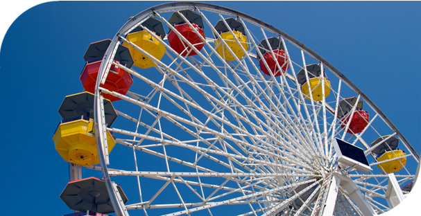 U.P. State Fair Authority