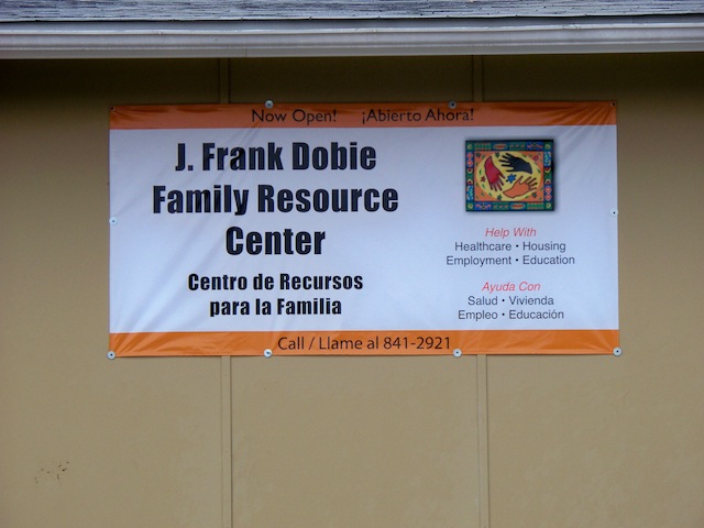 Family Resource Center