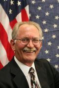District 21 - Thomas Pahucki