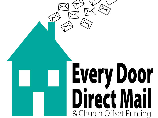 Every Door Direct Mail!