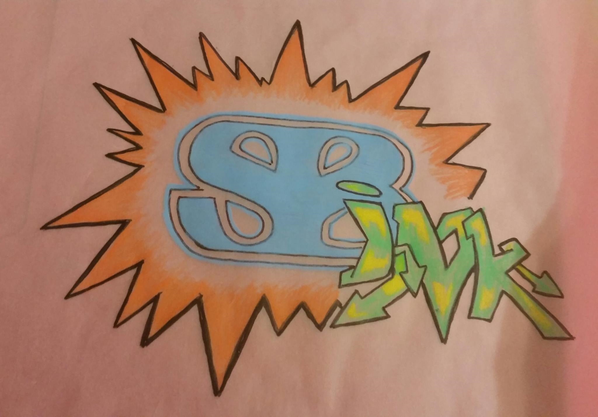 SB Ink