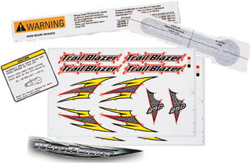 Decals