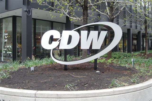 CDW