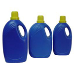 Detergent, Bottle, Laundry, Plastic