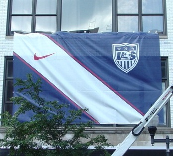 Flags