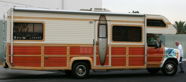 Dunkel woody