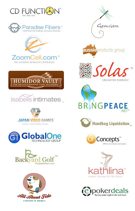 Corporate Identity Packages
