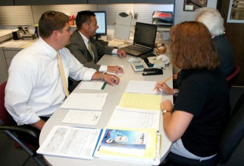 Our Staff