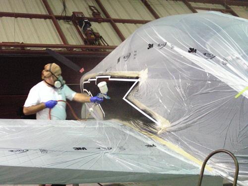 Installation at your site