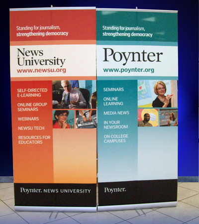 Pull Up Banners 1