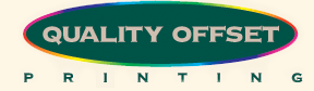 Quality Offset Printing