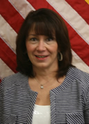 District 18- Roseanne Sullivan