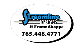 The Frame Shoppe and Streamline Designs