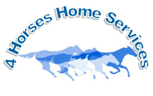 4 HORSES HOME SERVICES