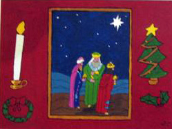 Gifts of the Kings