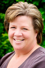 Ann Johnson