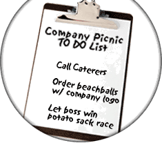 Corporate Events