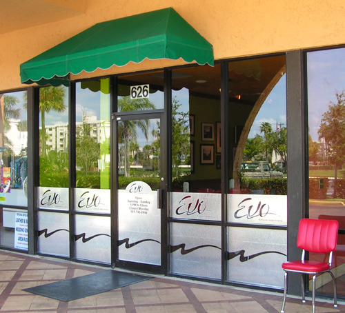 EVO Cafe