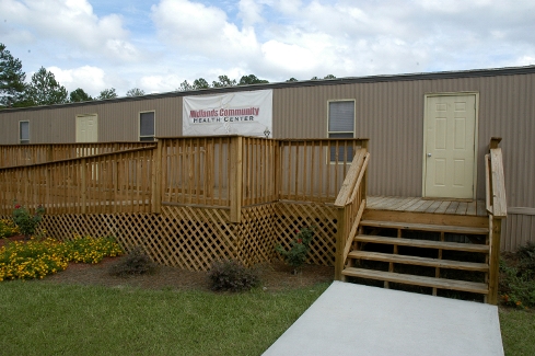 Midlands Community Health Center