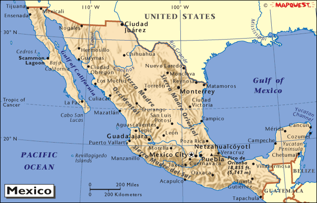 Mexico