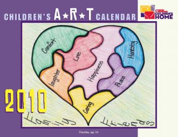 Children's Art Projects