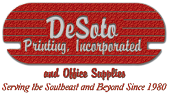 DeSoto Printing and Office Supply