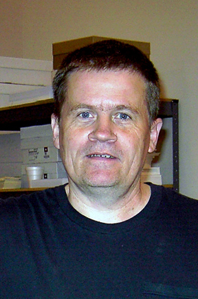 Randy Bennett