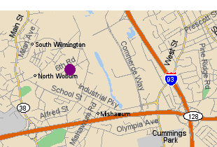 Location