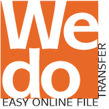 Send A File