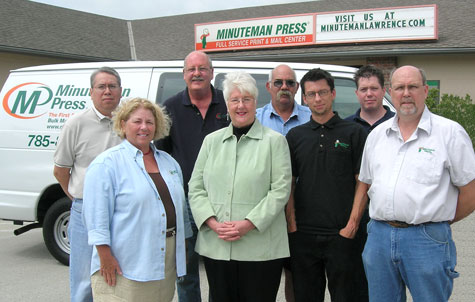 Our Staff