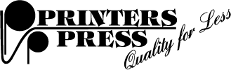 Printers Press Inc.