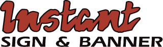 Instant Sign & Banner, Inc.