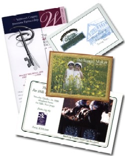 Direct Mail Printing