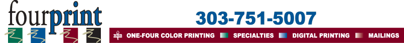 Four Print