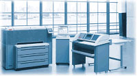 Oce TDS 860