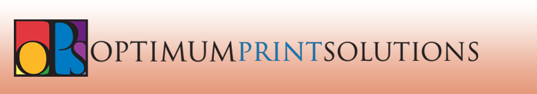 Optimum Print Solutions