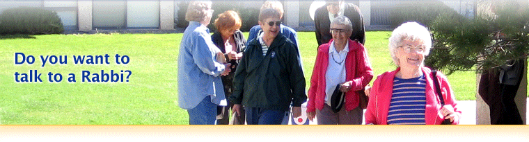 Community Chaplain