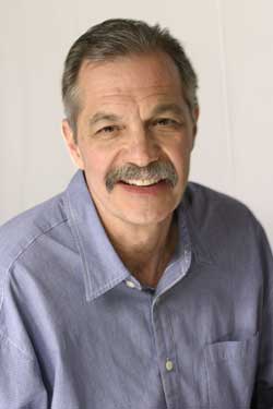 November 2008 Monthly Article:  COMMUNITY by Rev. David Hay, CENTUS Counselor