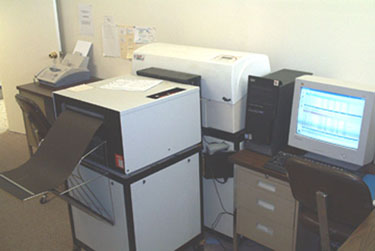 Offset Printing