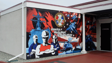 3M Wall Graphics