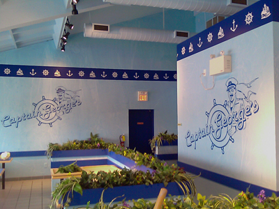 Wall Graphics