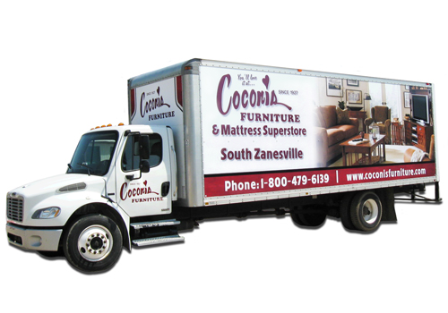 Vinyl Graphics 4