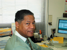 Joseph Tucker